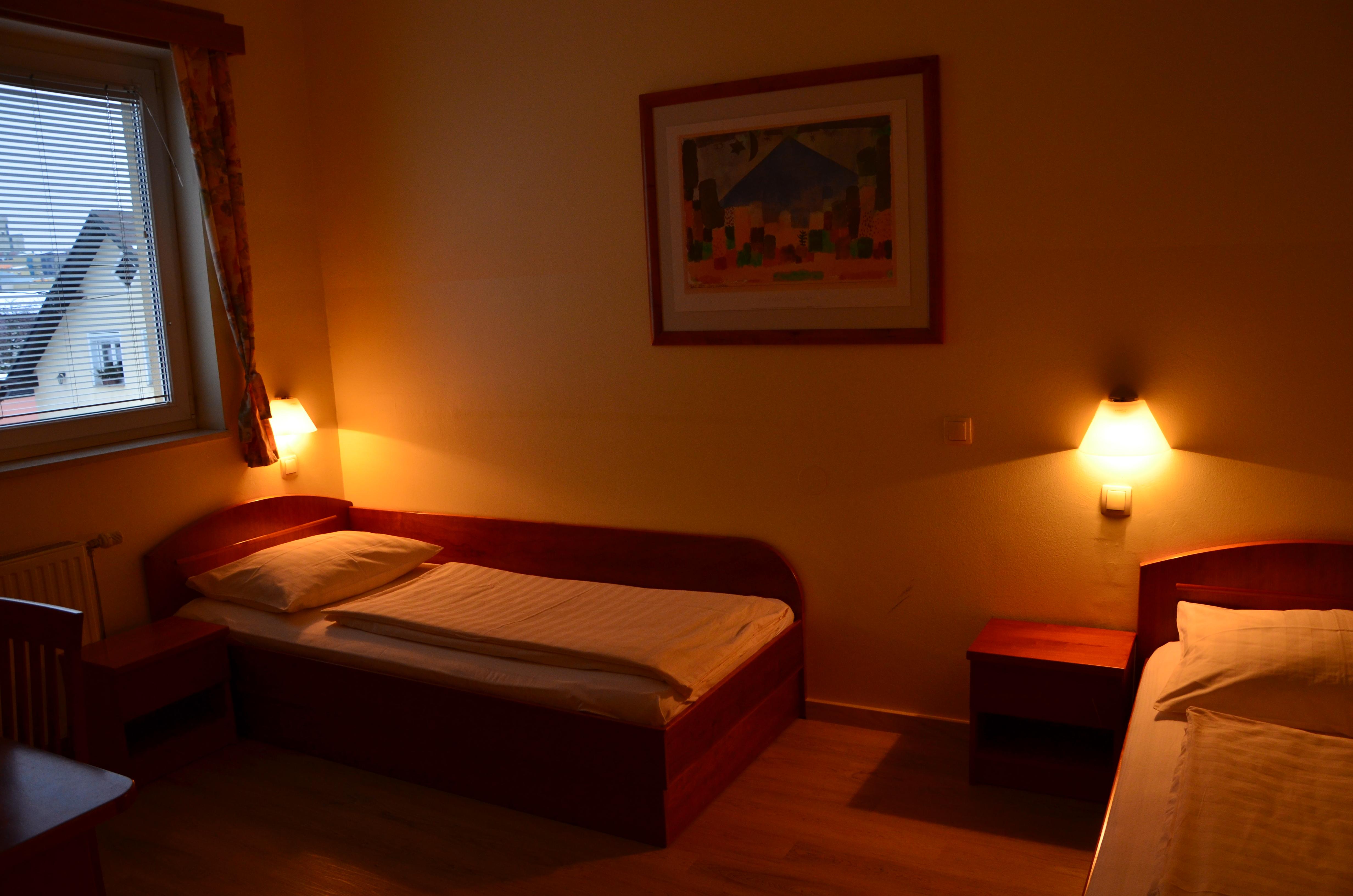 Hotel Bajt มาริบอร์ ภายนอก รูปภาพ