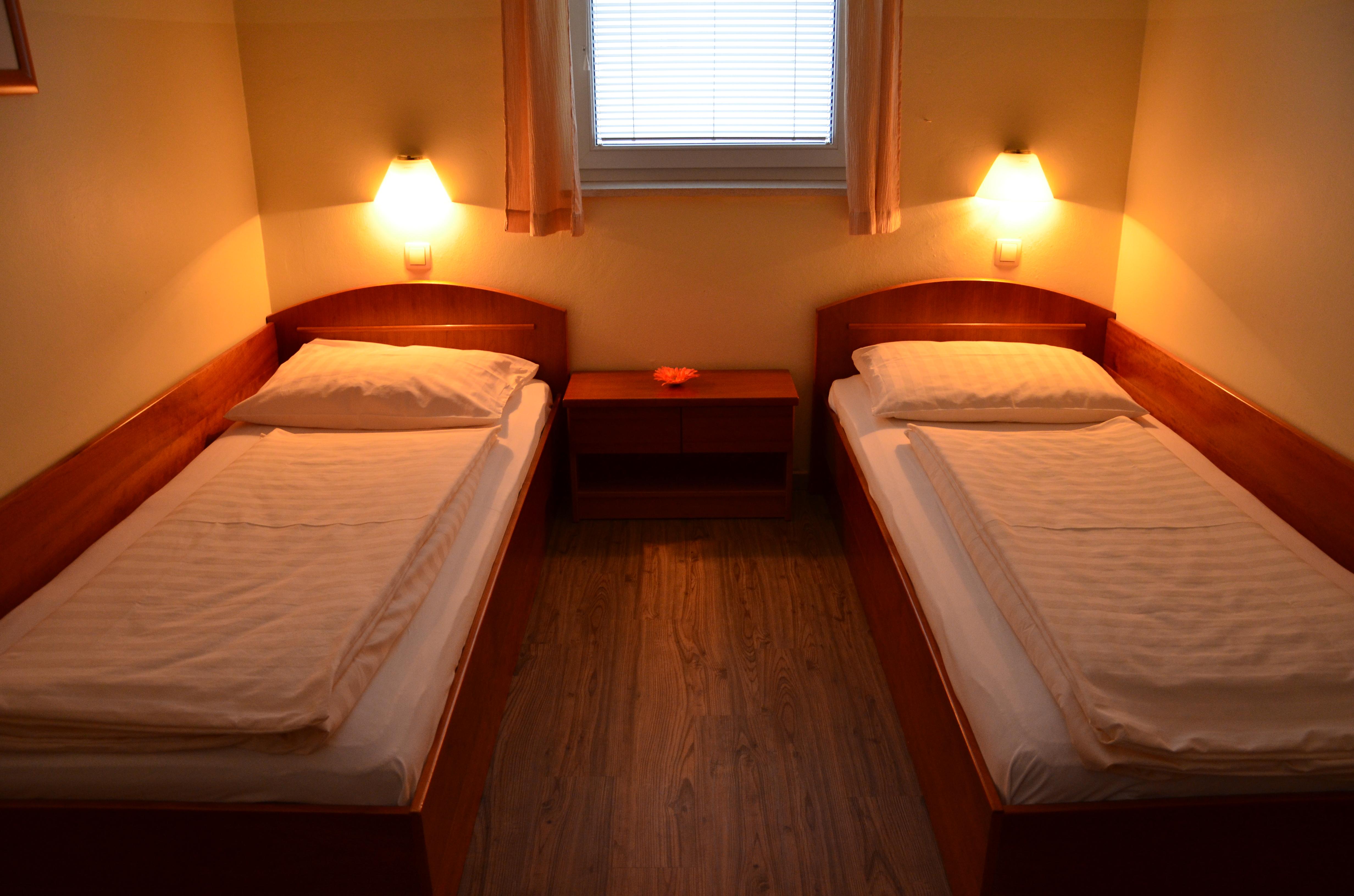 Hotel Bajt มาริบอร์ ภายนอก รูปภาพ