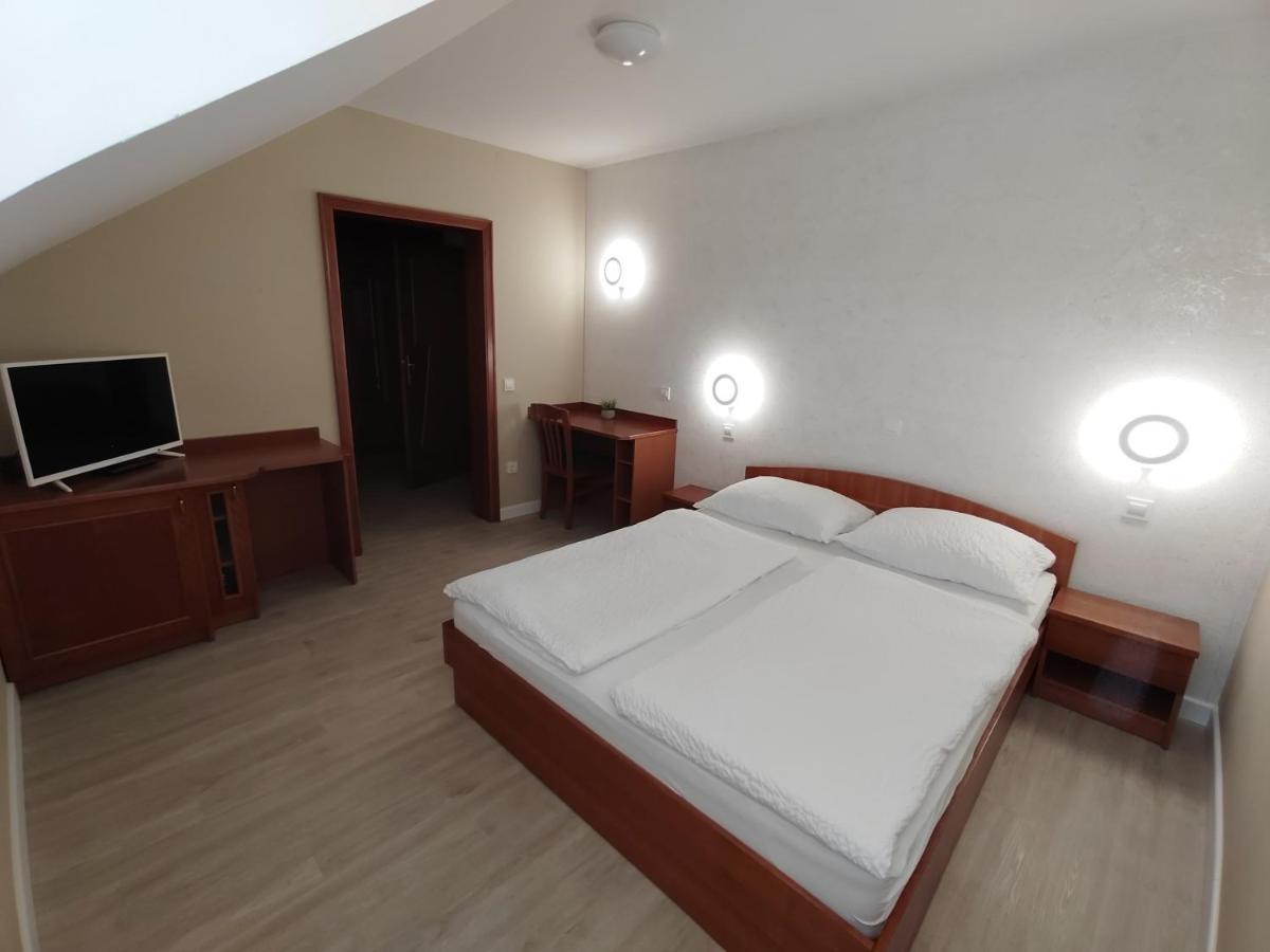 Hotel Bajt มาริบอร์ ภายนอก รูปภาพ