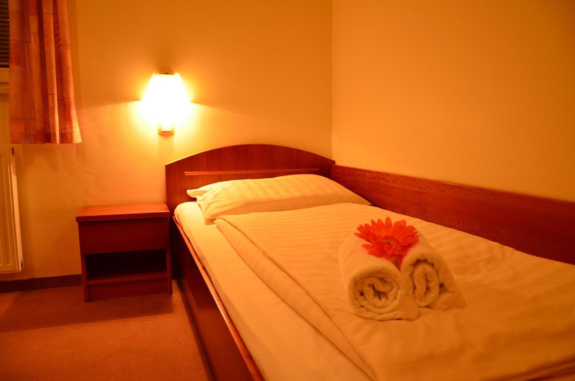 Hotel Bajt มาริบอร์ ภายนอก รูปภาพ