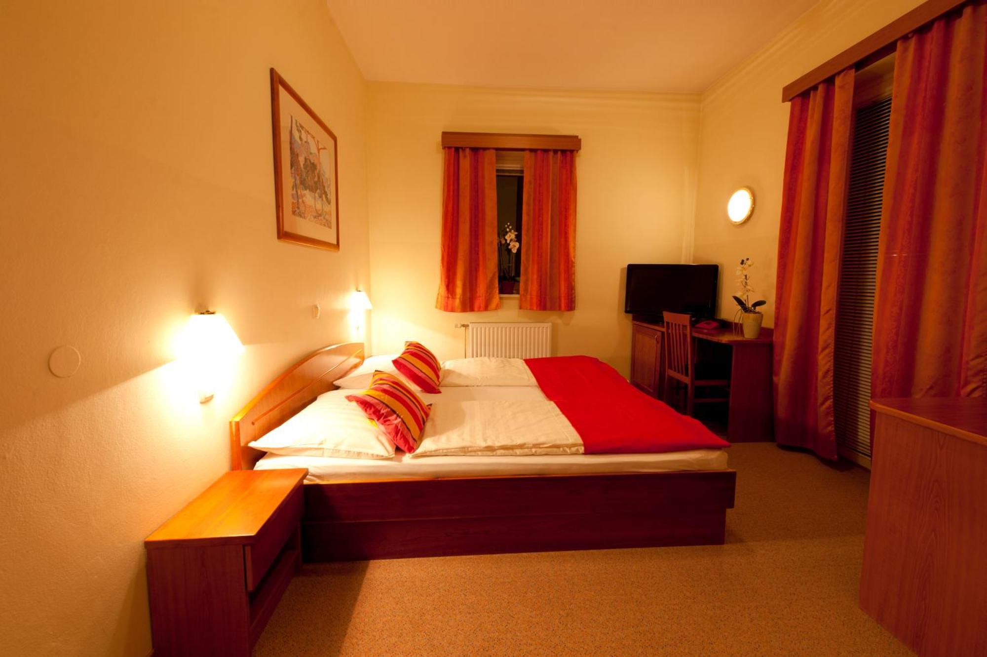 Hotel Bajt มาริบอร์ ห้อง รูปภาพ