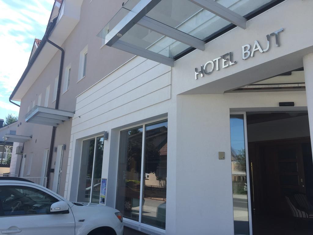 Hotel Bajt มาริบอร์ ภายนอก รูปภาพ